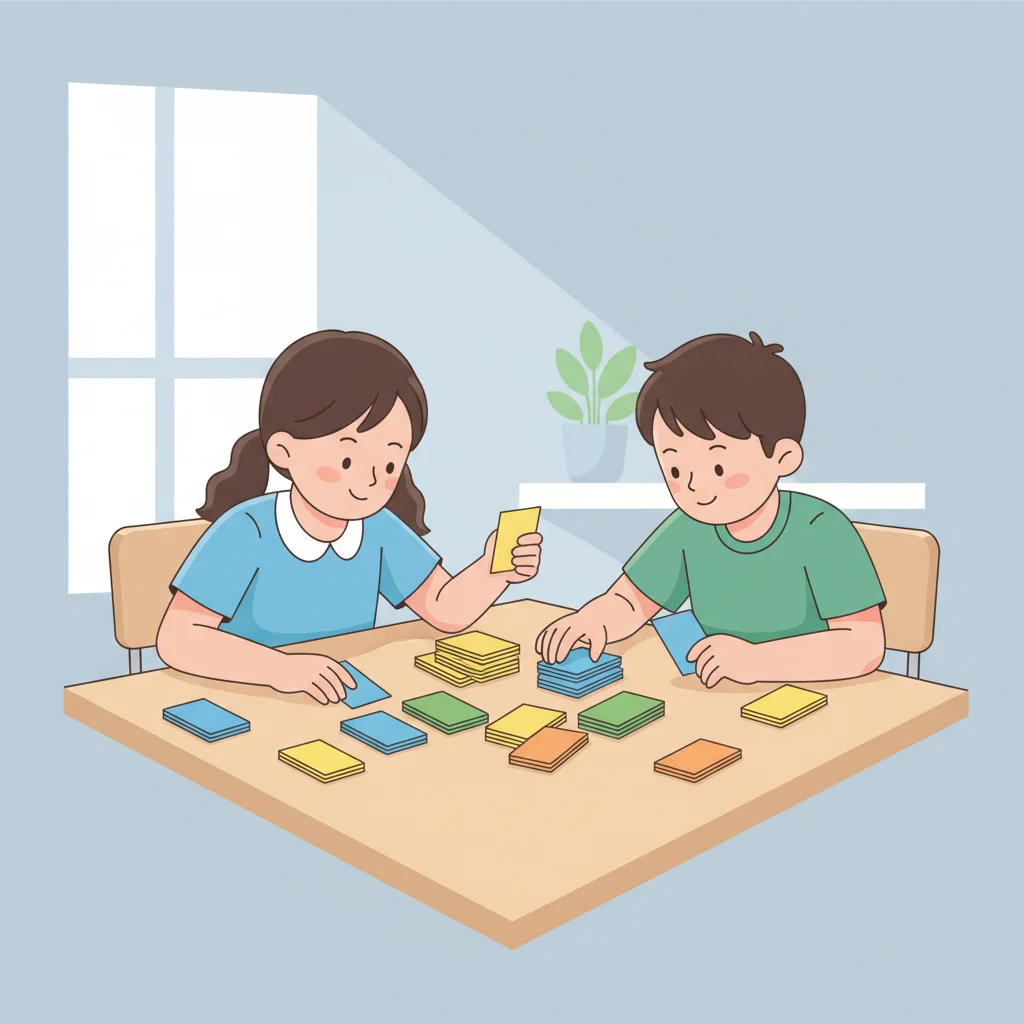 Word Sort Challenge