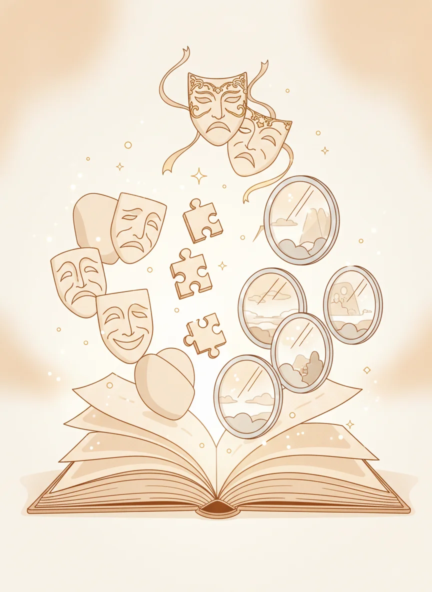 What Are Literary Tropes?