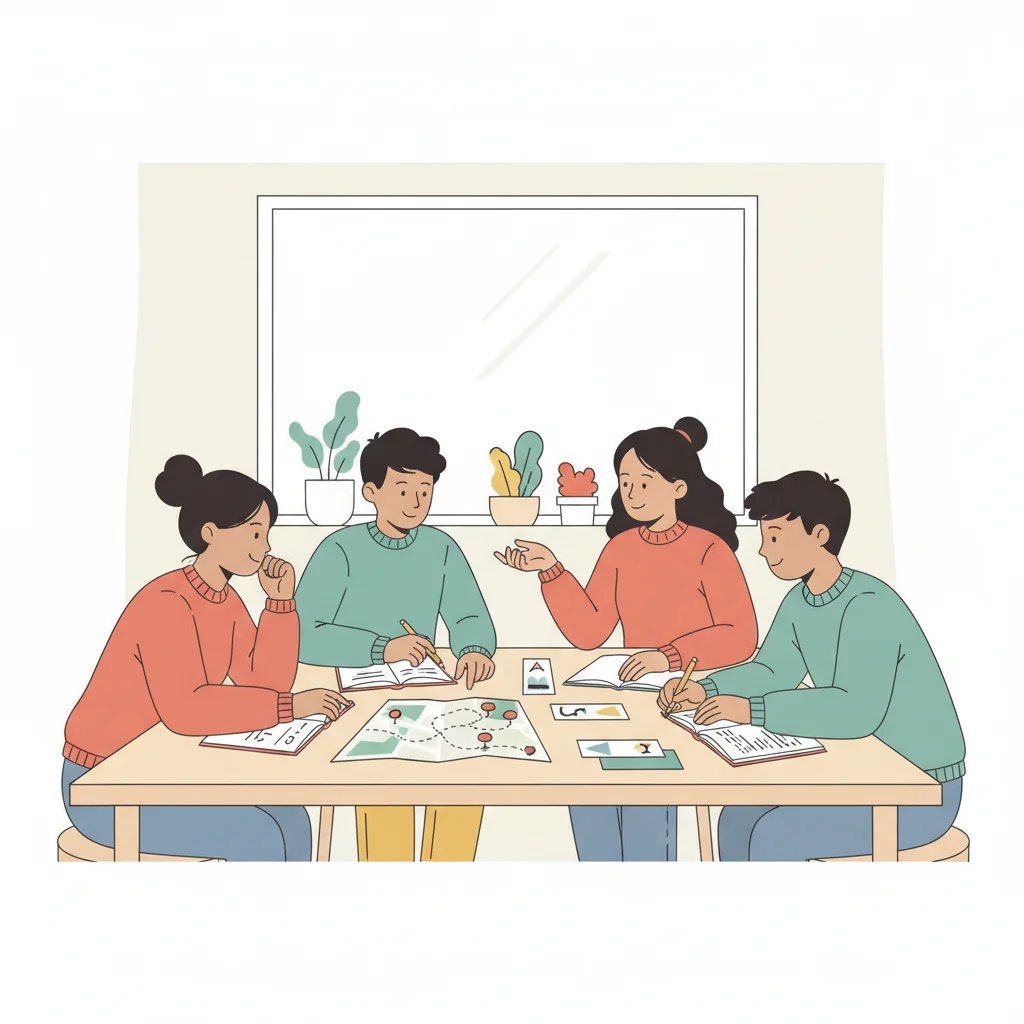 Group Activity: Climate-Soil-Vegetation Detective