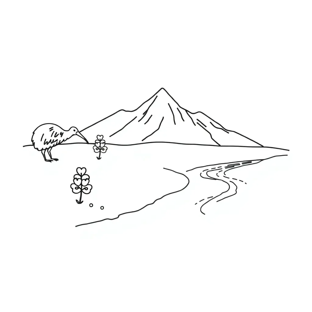 Phoneme sounds illustration