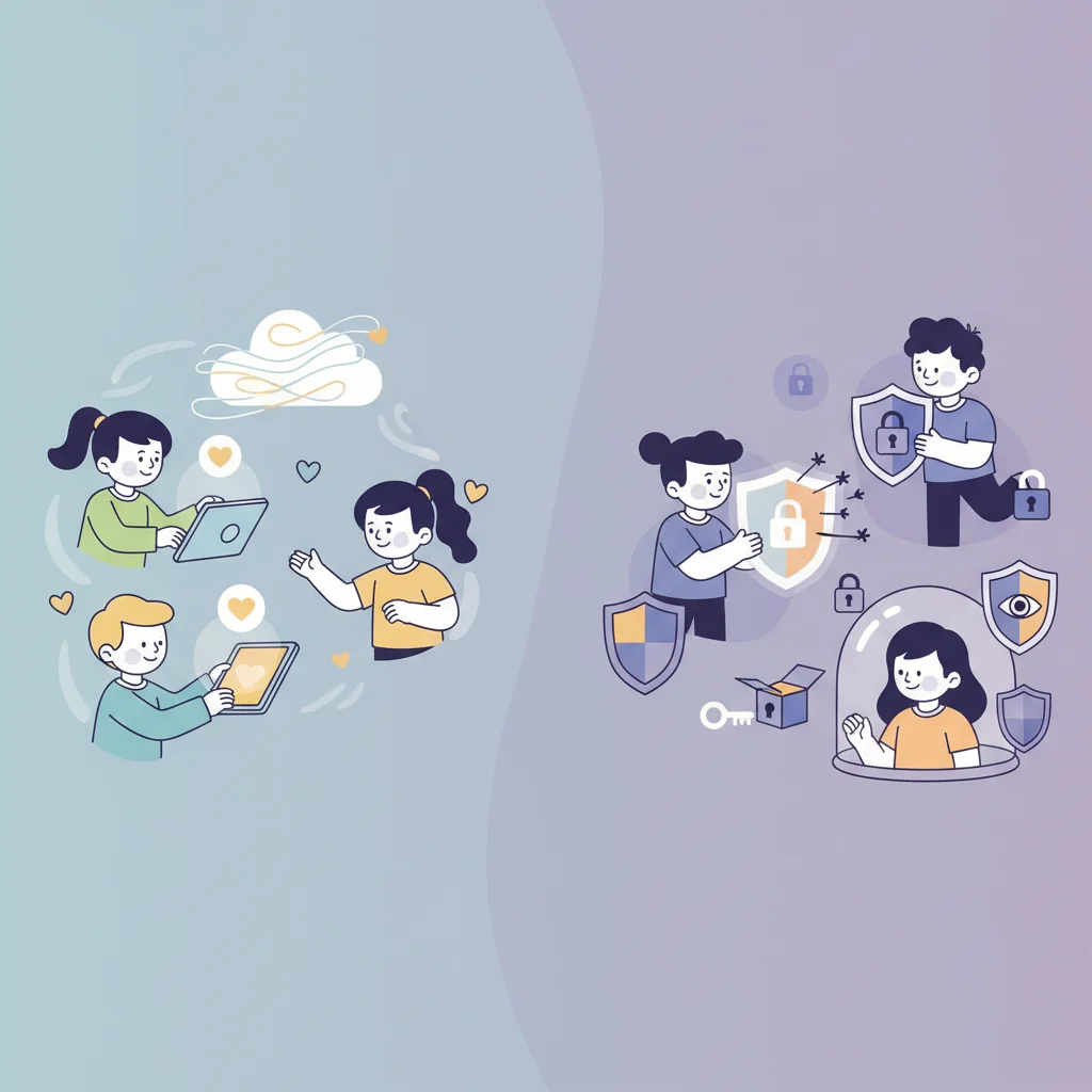 Digital Citizens Are...