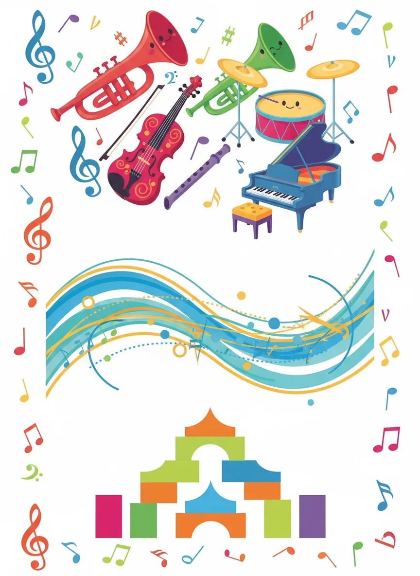 What Are the Elements of Music?