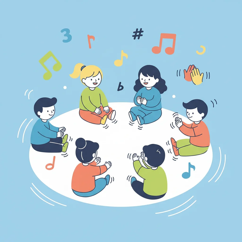 Feel the Beat!