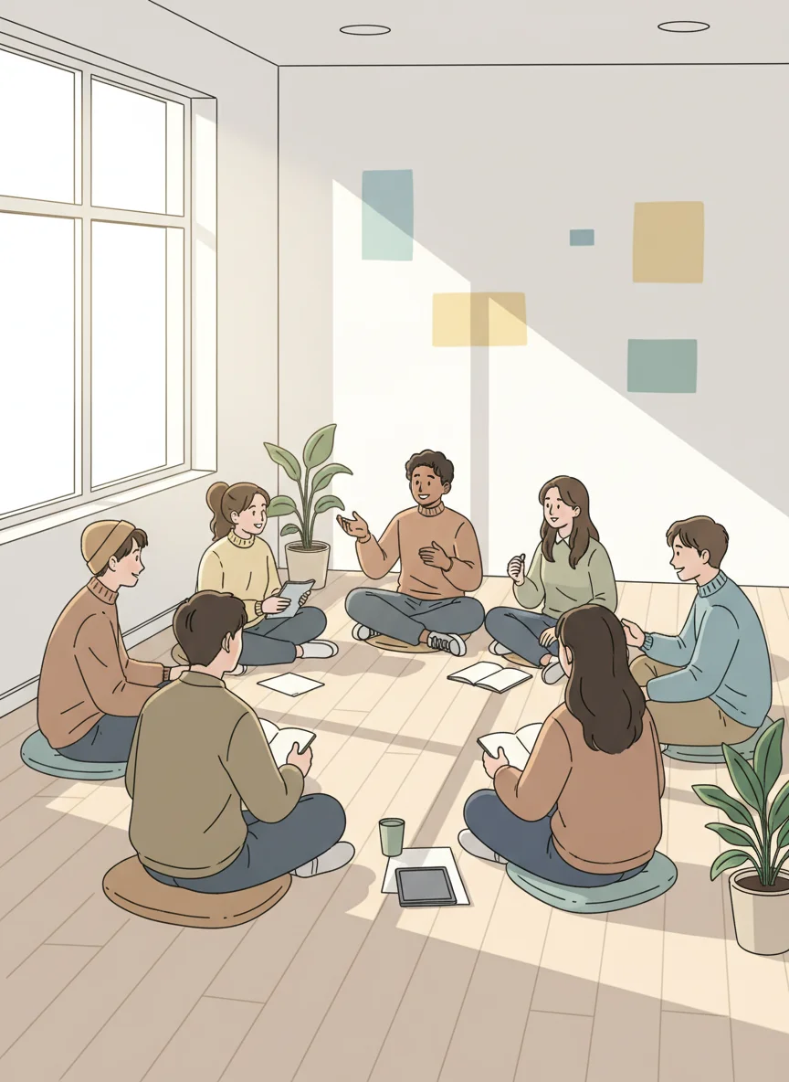 Workshop Expectations
