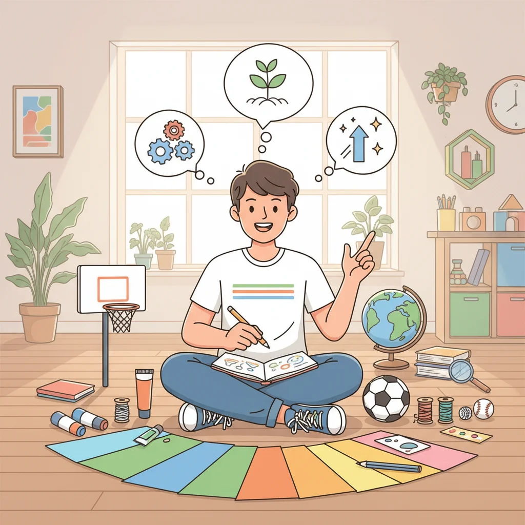 Plan Your Workshop!