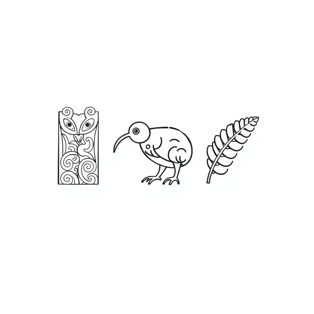 Worksheet illustration