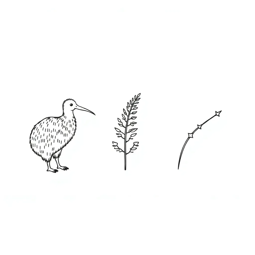 Worksheet illustration