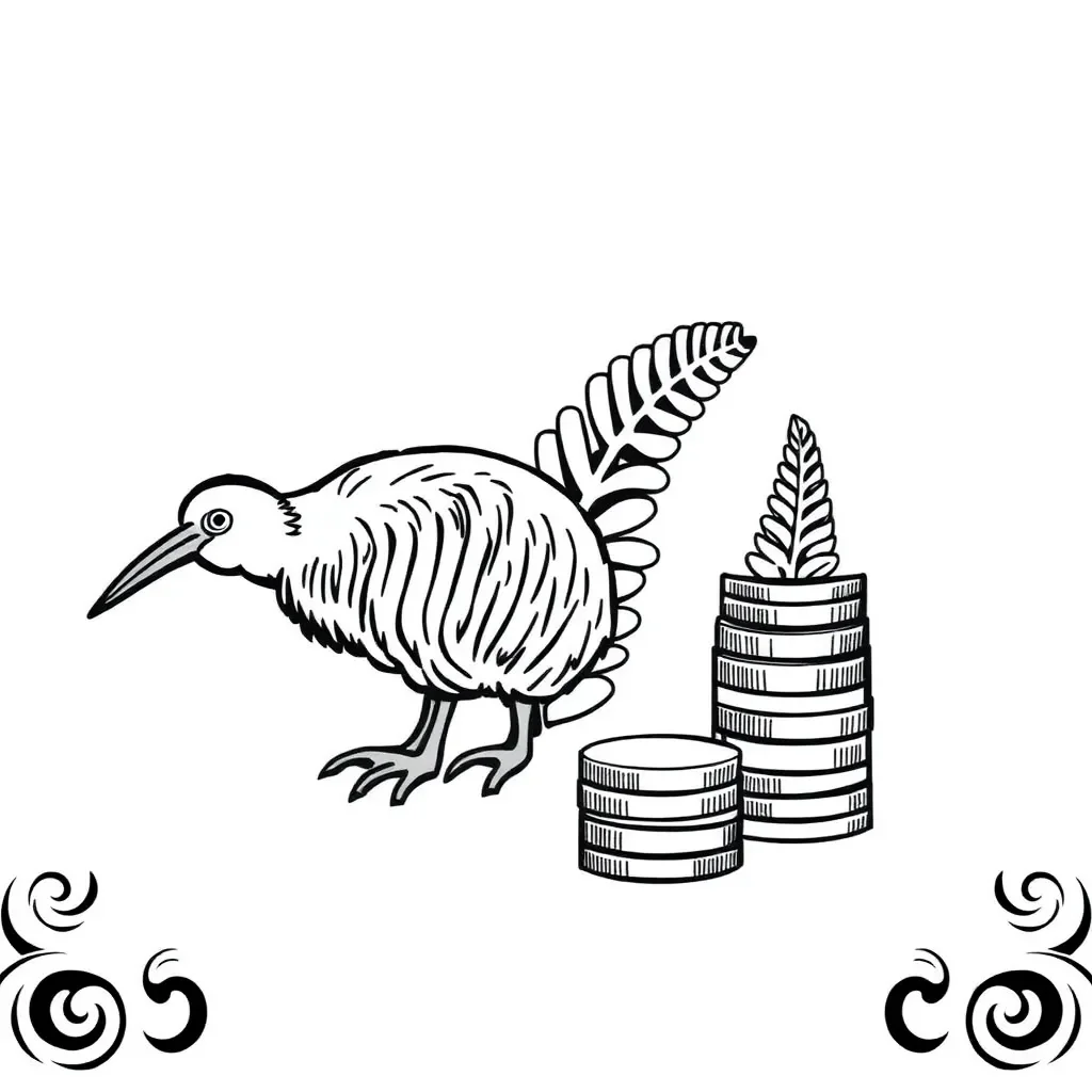 Worksheet illustration