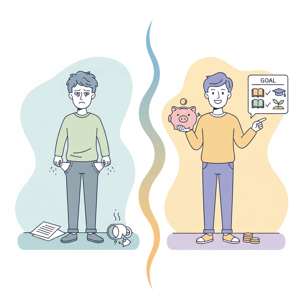 Why Budgeting Matters for YOU