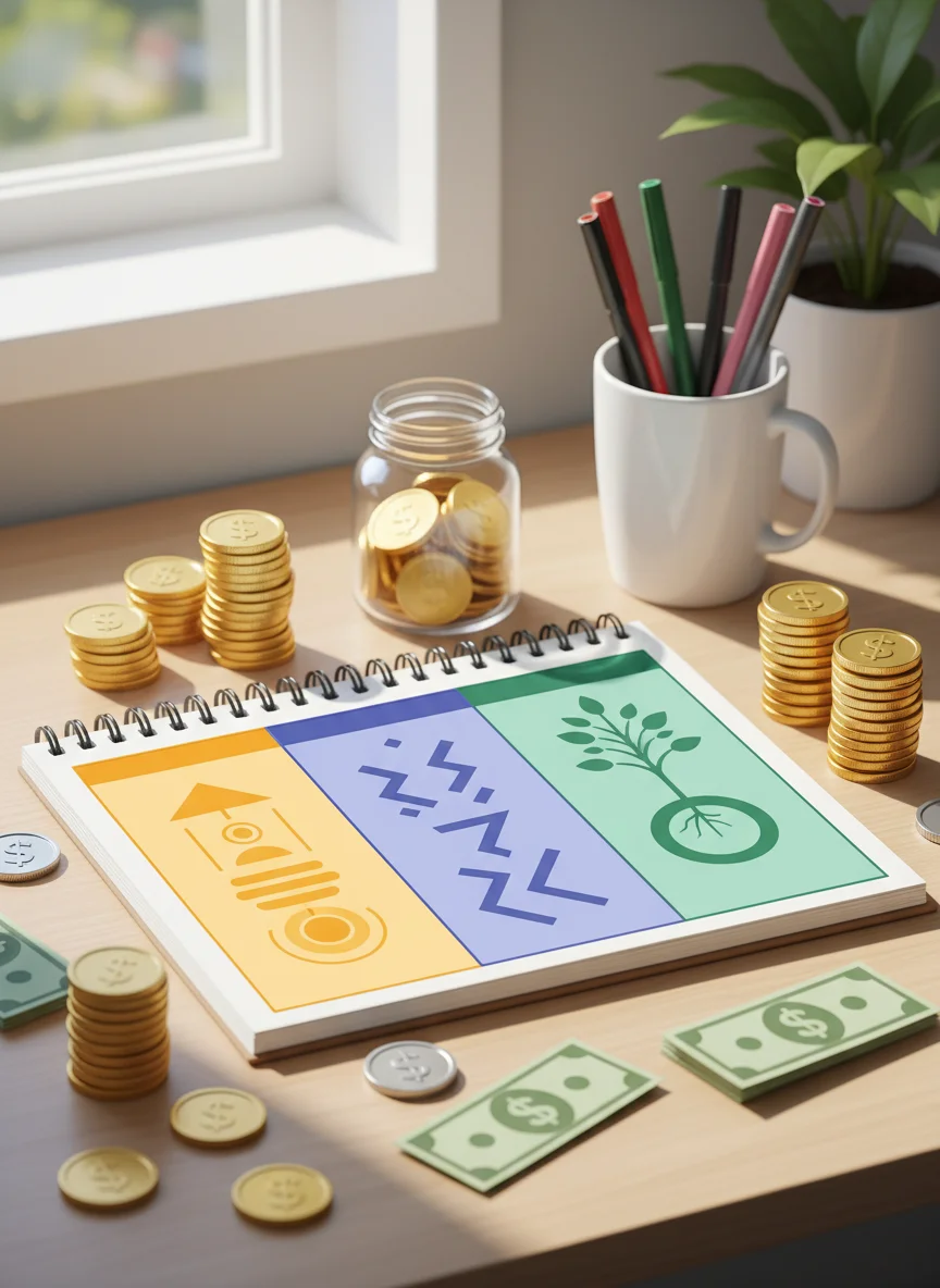 What is Personal Budgeting?