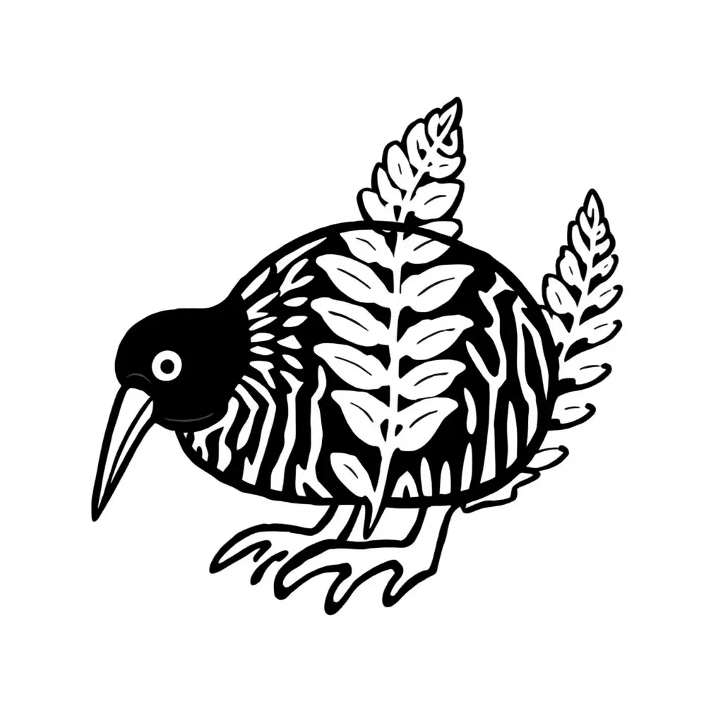 Worksheet illustration