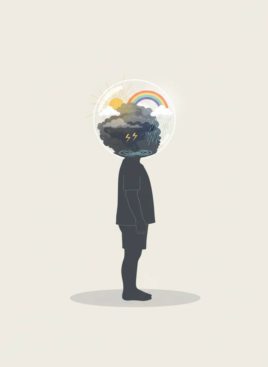 WALT: Recognize Our Emotional Patterns