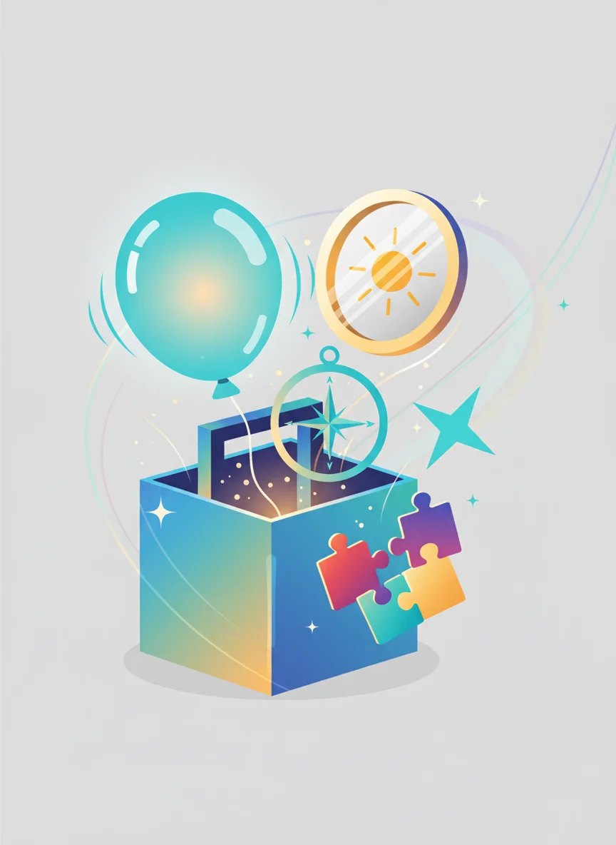 WALT: Build Our Self-Management Toolkit