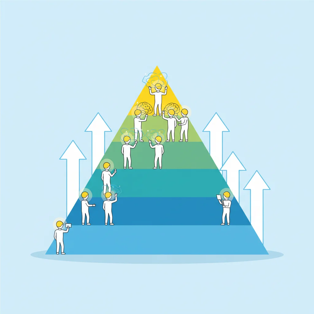 Bloom's Taxonomy for Gifted Education