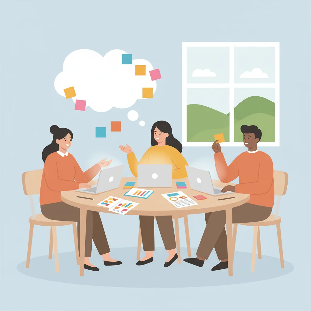 Activity: Design an Enrichment Project