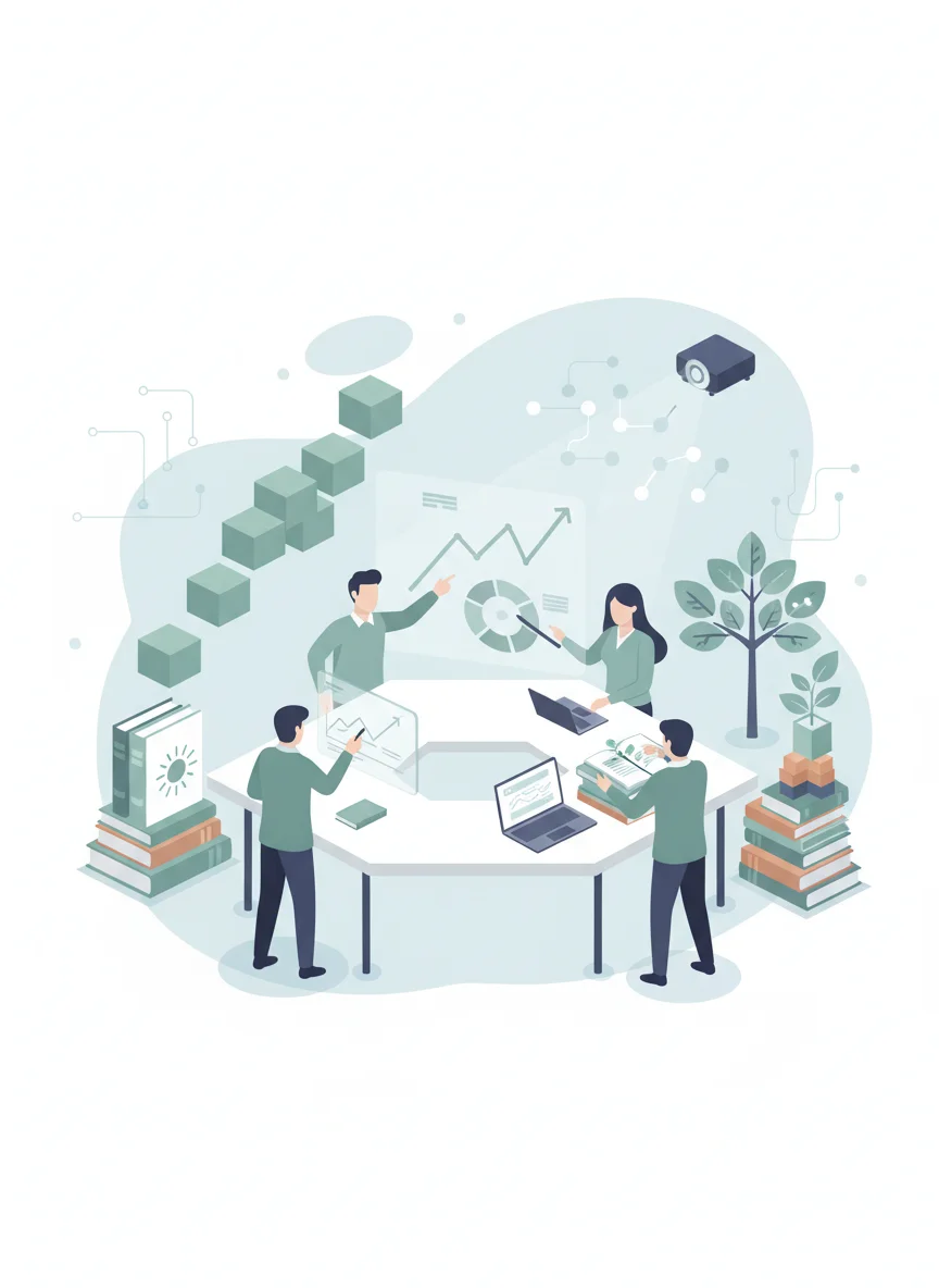 Implementation and Next Steps