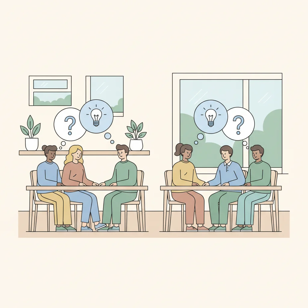 Think-Pair-Share