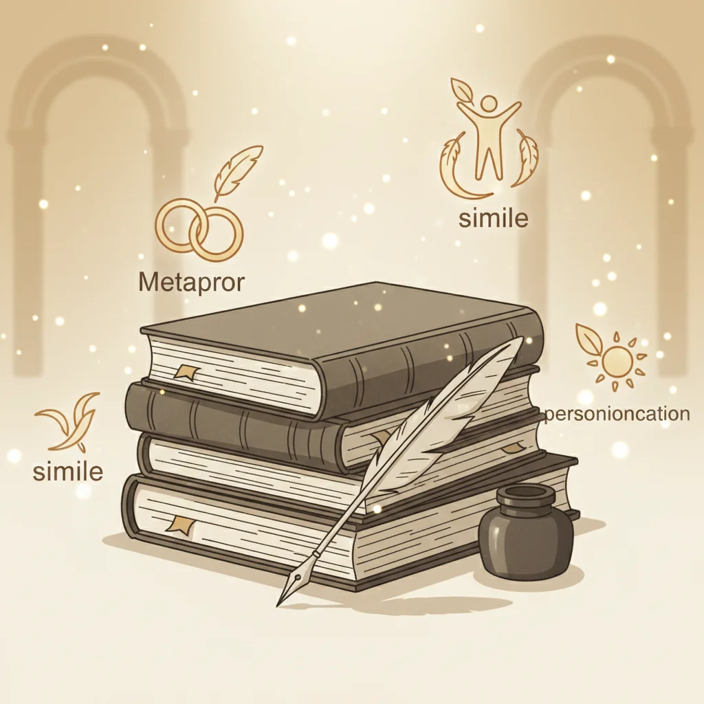Identifying Writers' Techniques and Methods