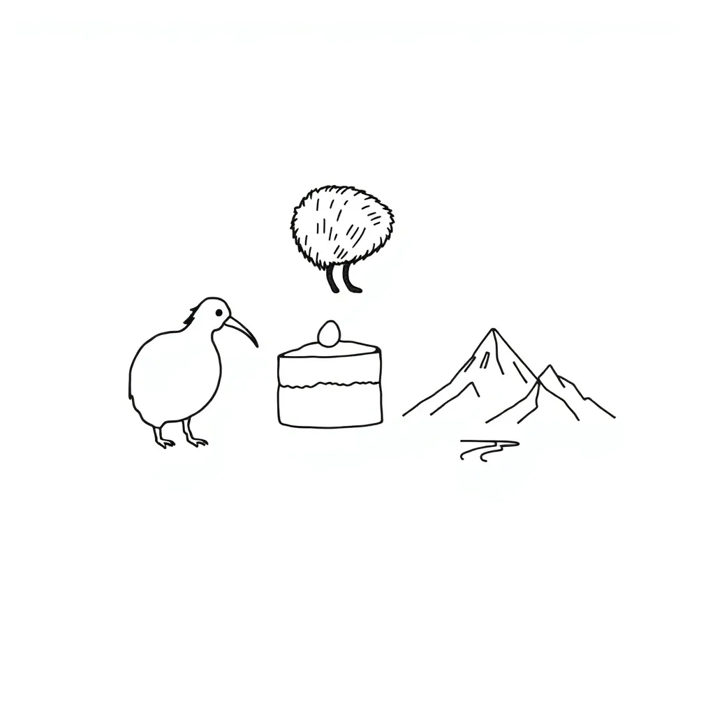 Worksheet illustration