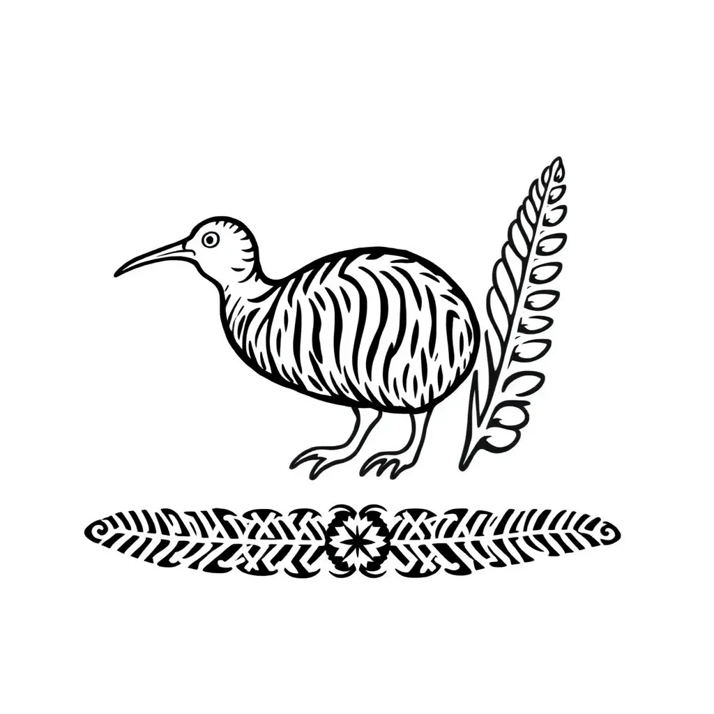 Worksheet illustration