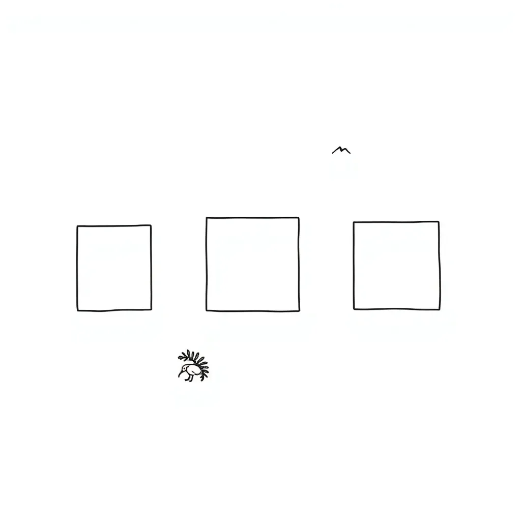 Composite shapes illustration