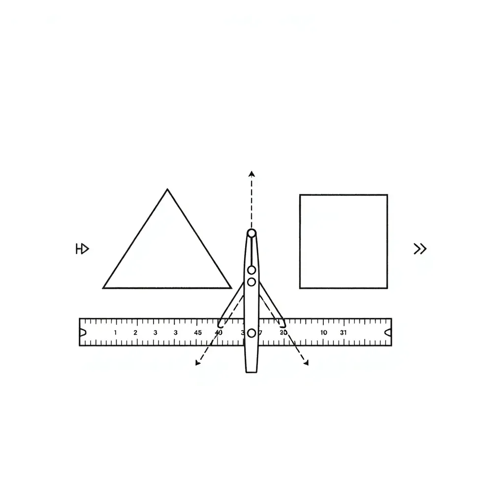 Worksheet illustration