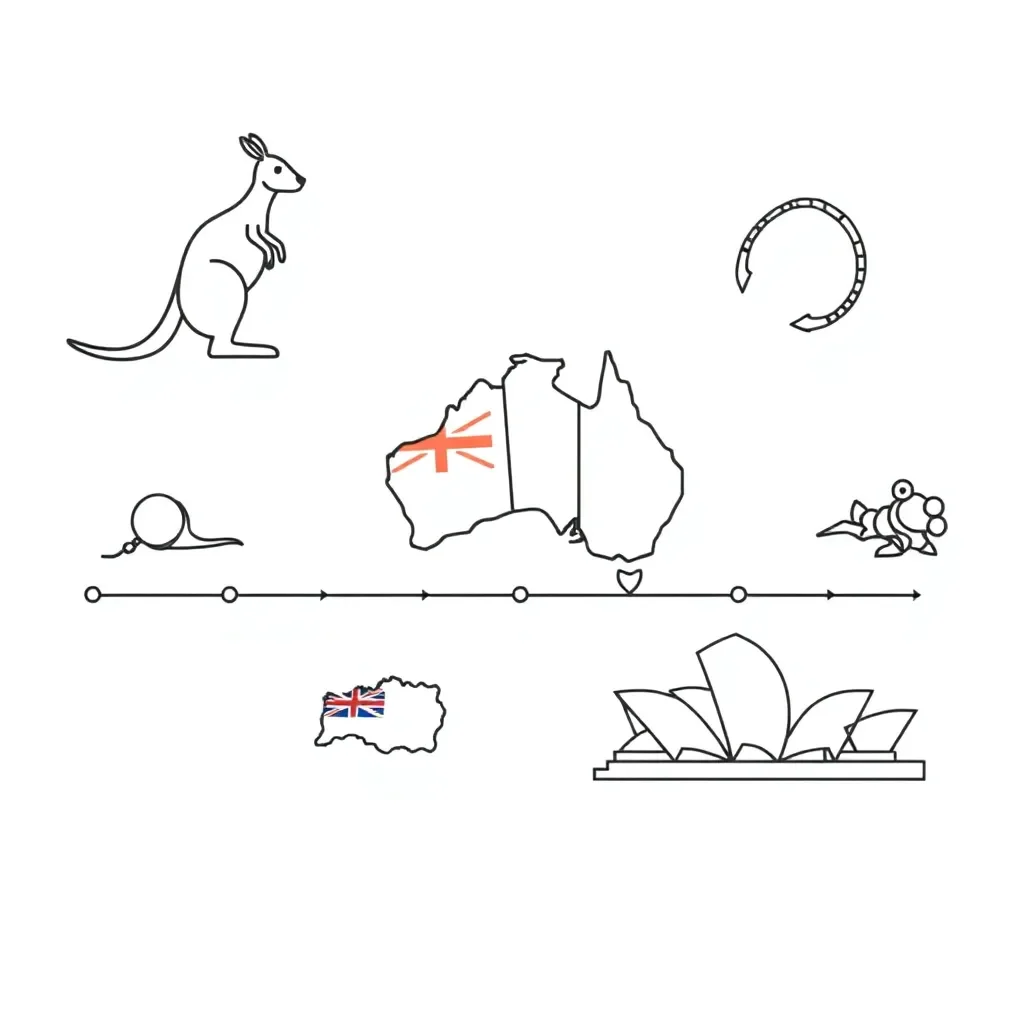 Worksheet illustration