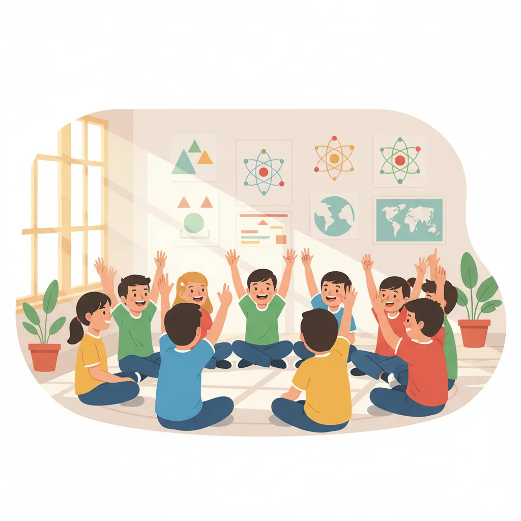 Interactive Quiz Time!