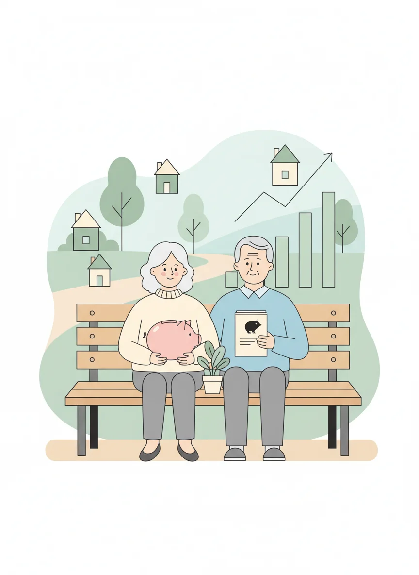Retirement Income Sources