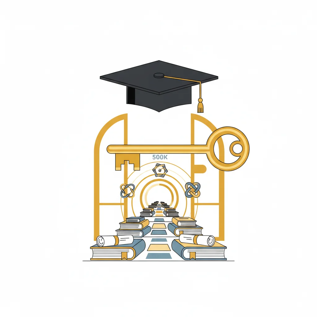 Education's Impact on Income
