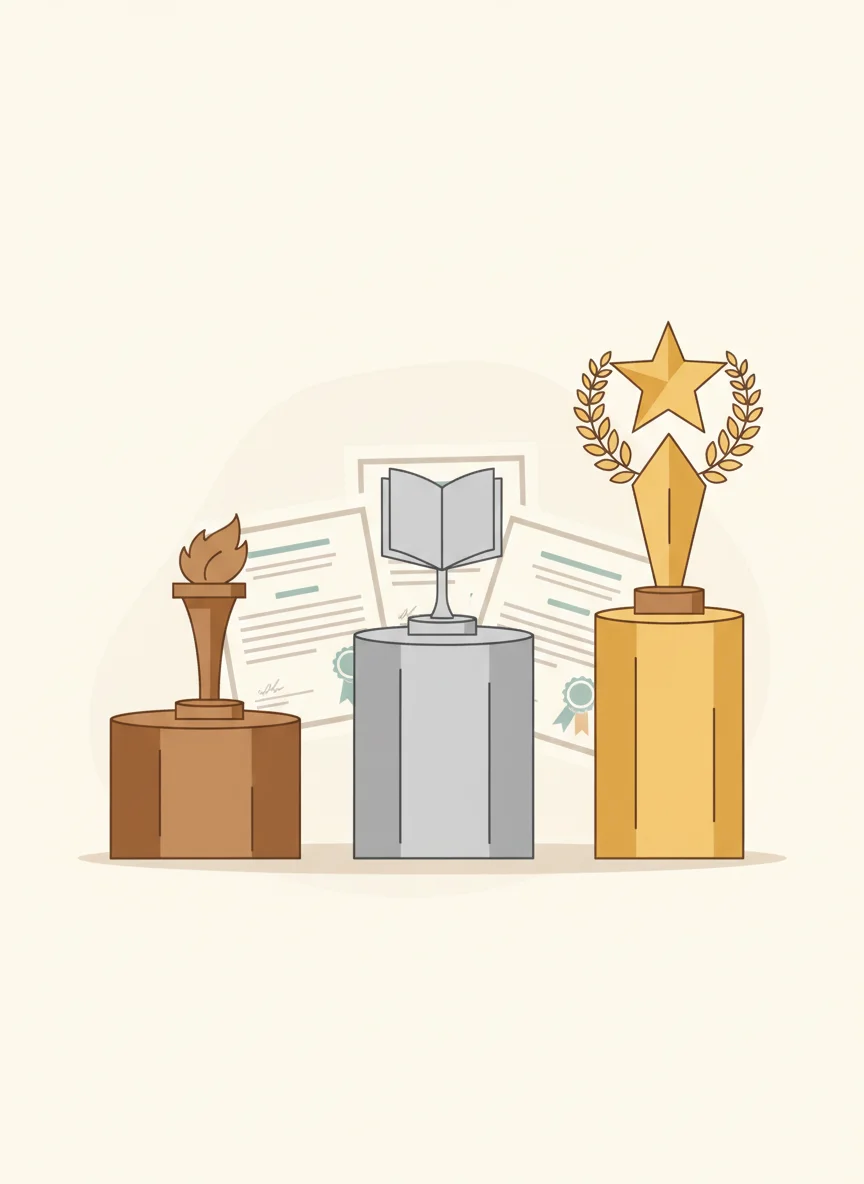 Achievement Levels