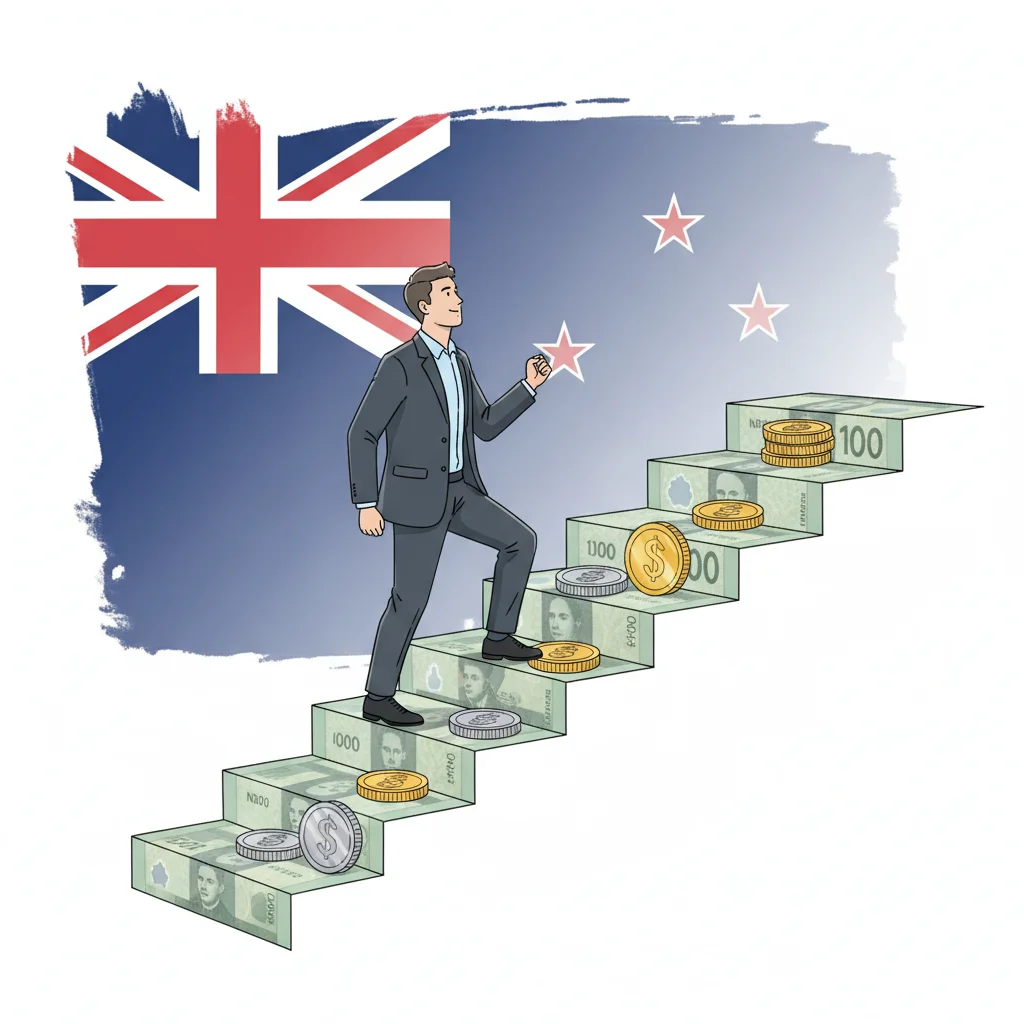 Boosting Your Personal Income Options