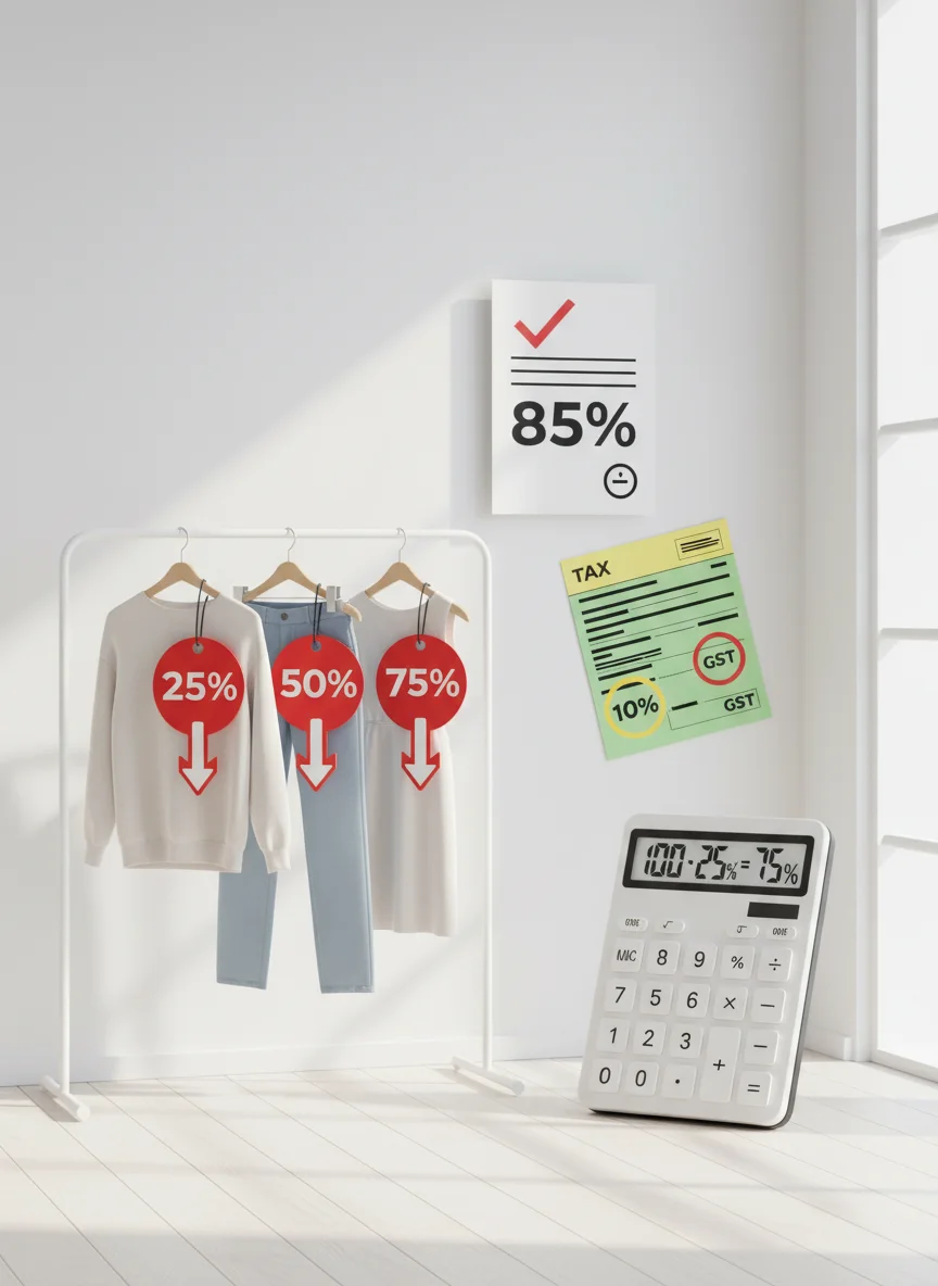 Understanding Percentages