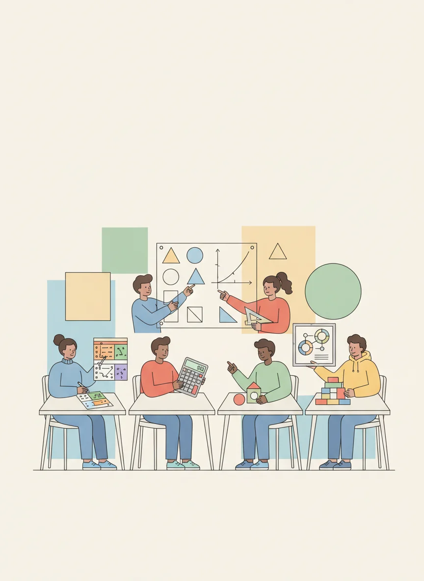 Differentiation Support Strategies