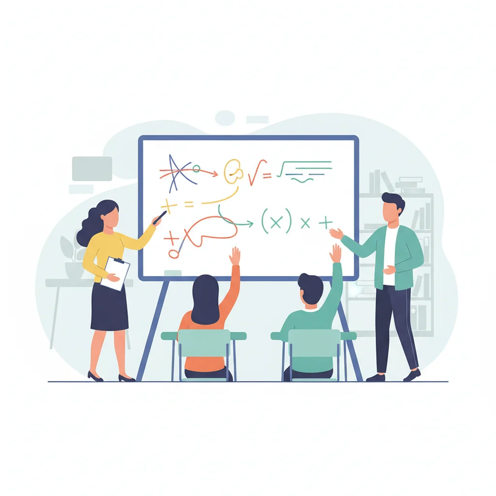 Guided Practice - 'I Do, We Do'