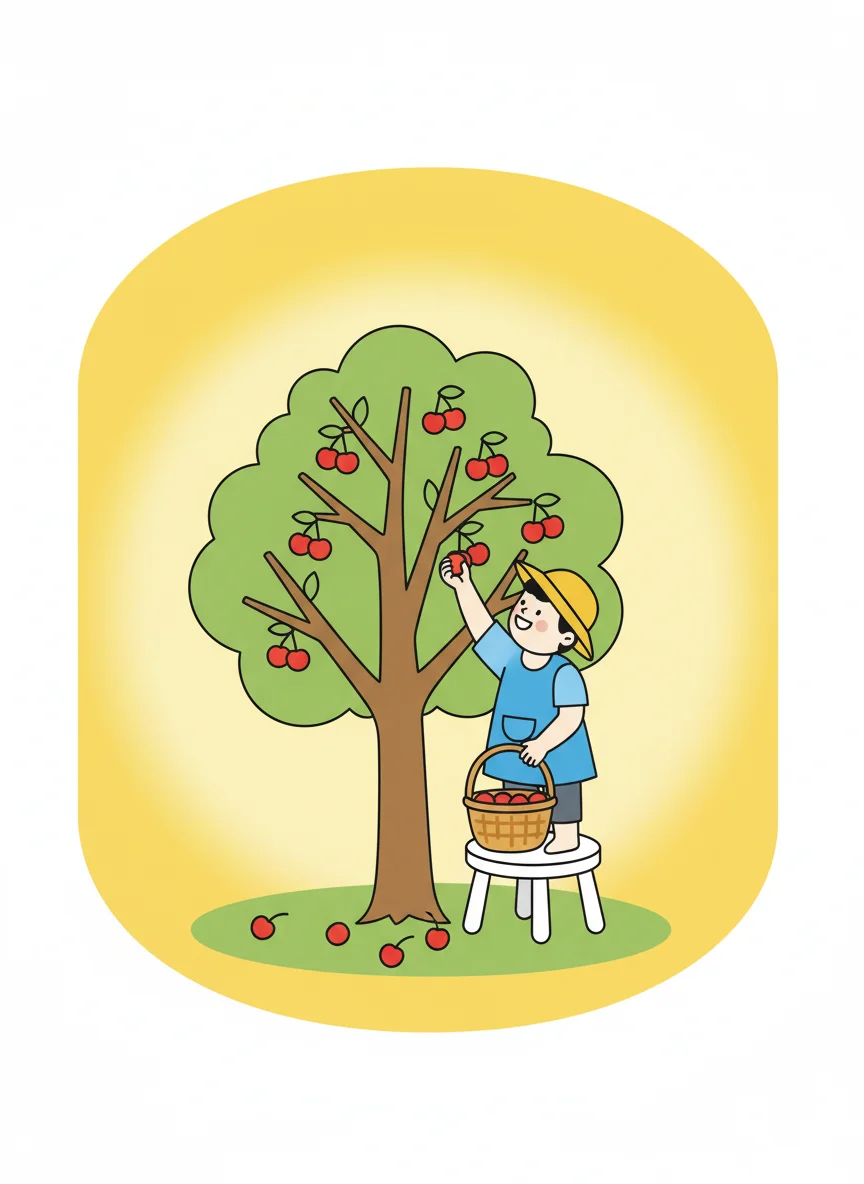 Trick 2: Cherry-Picking Data