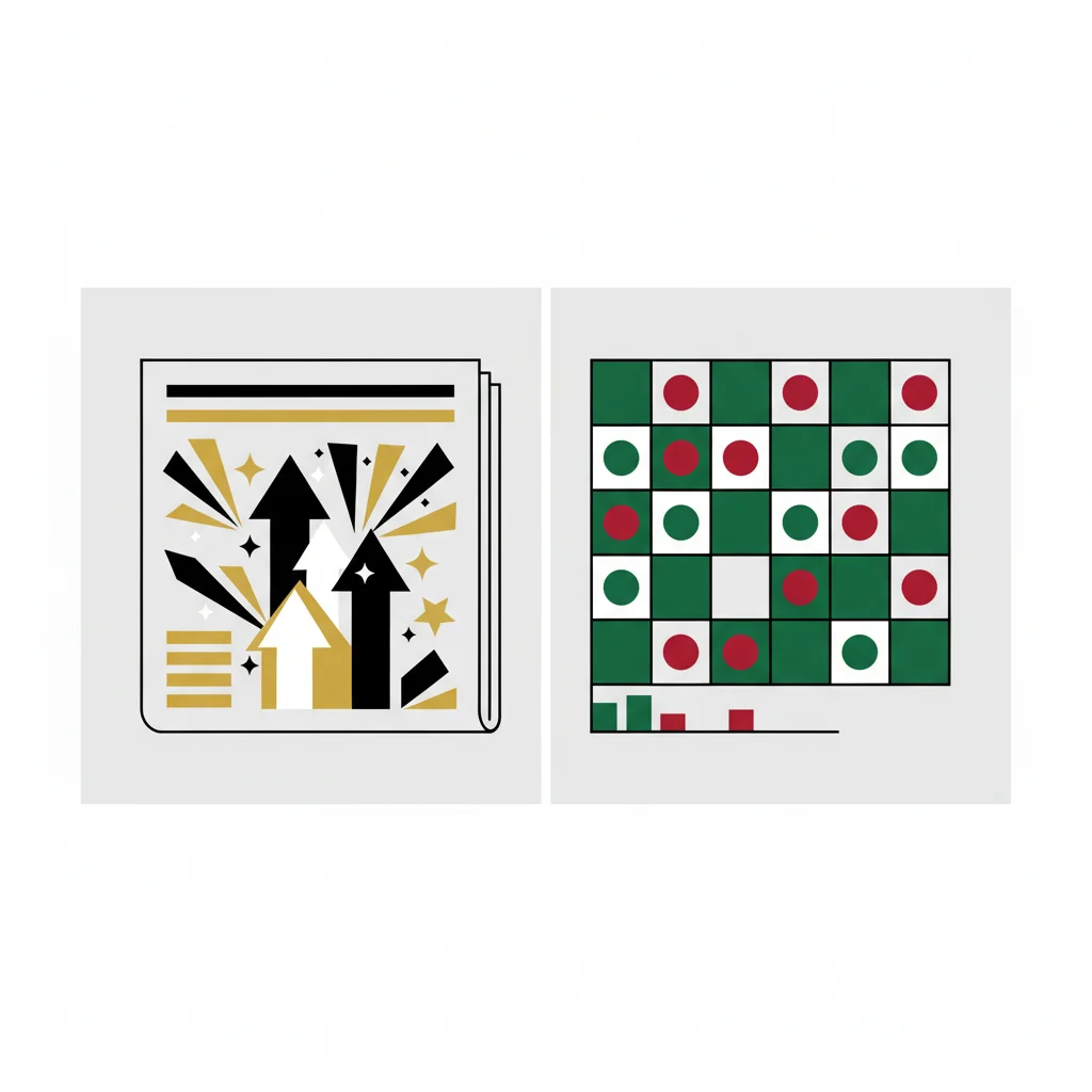 Complete vs. Cherry-Picked Data