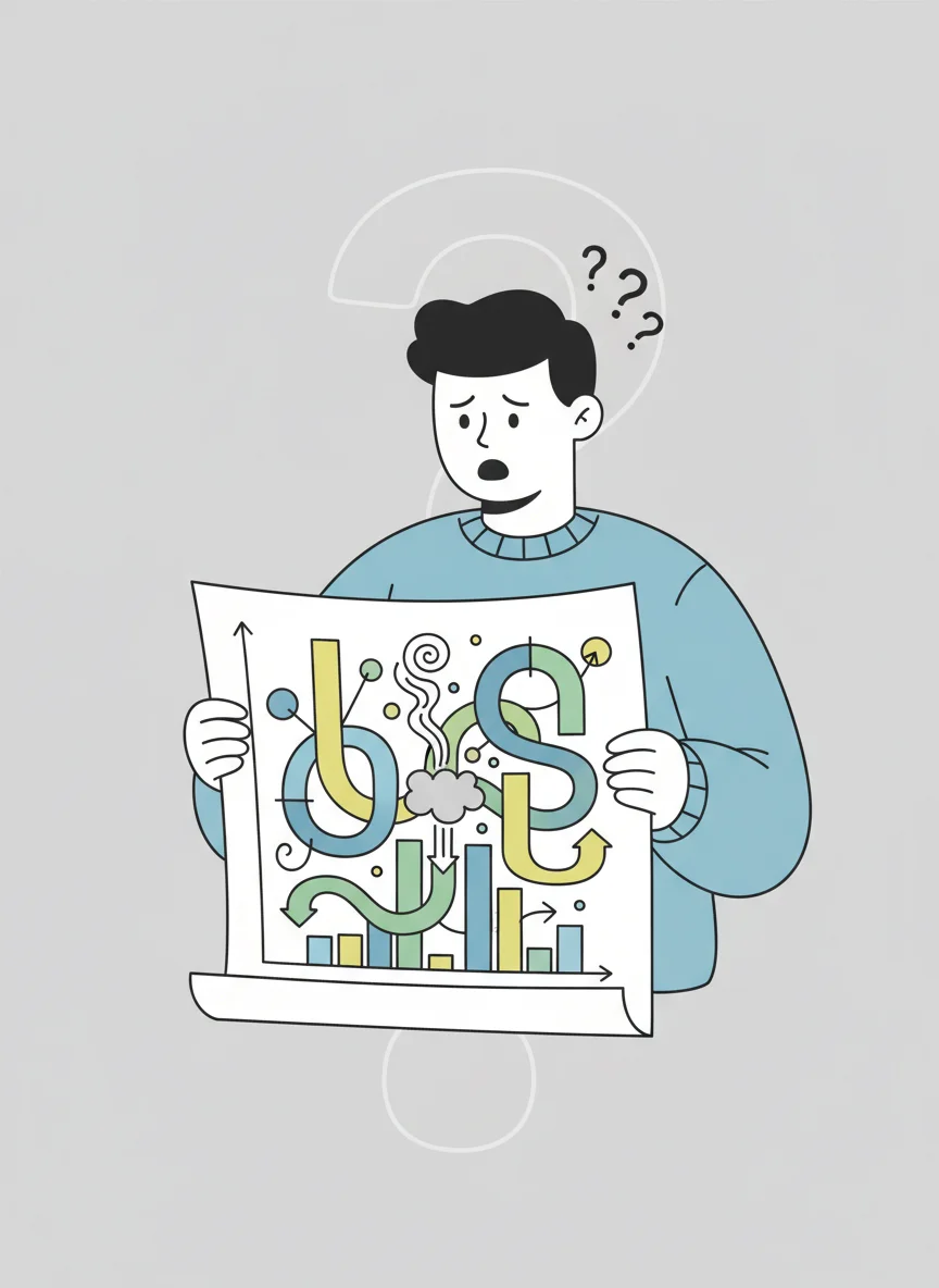 Why Might Data Lie?