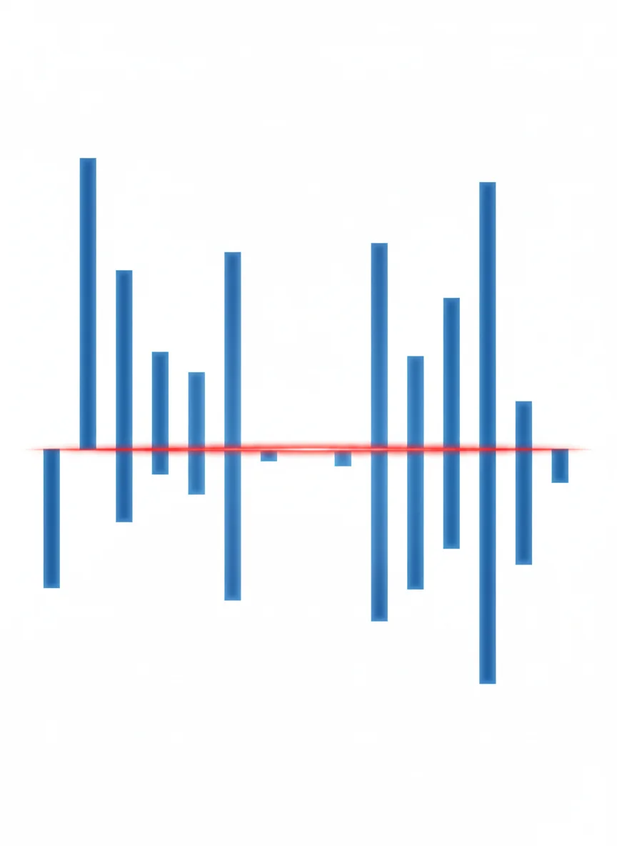 Trick 4: Misleading Averages