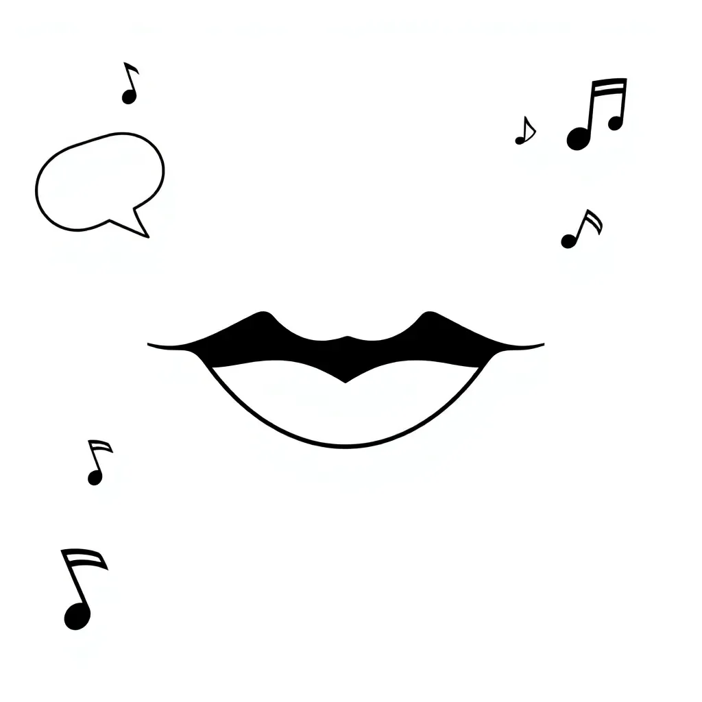 Worksheet illustration