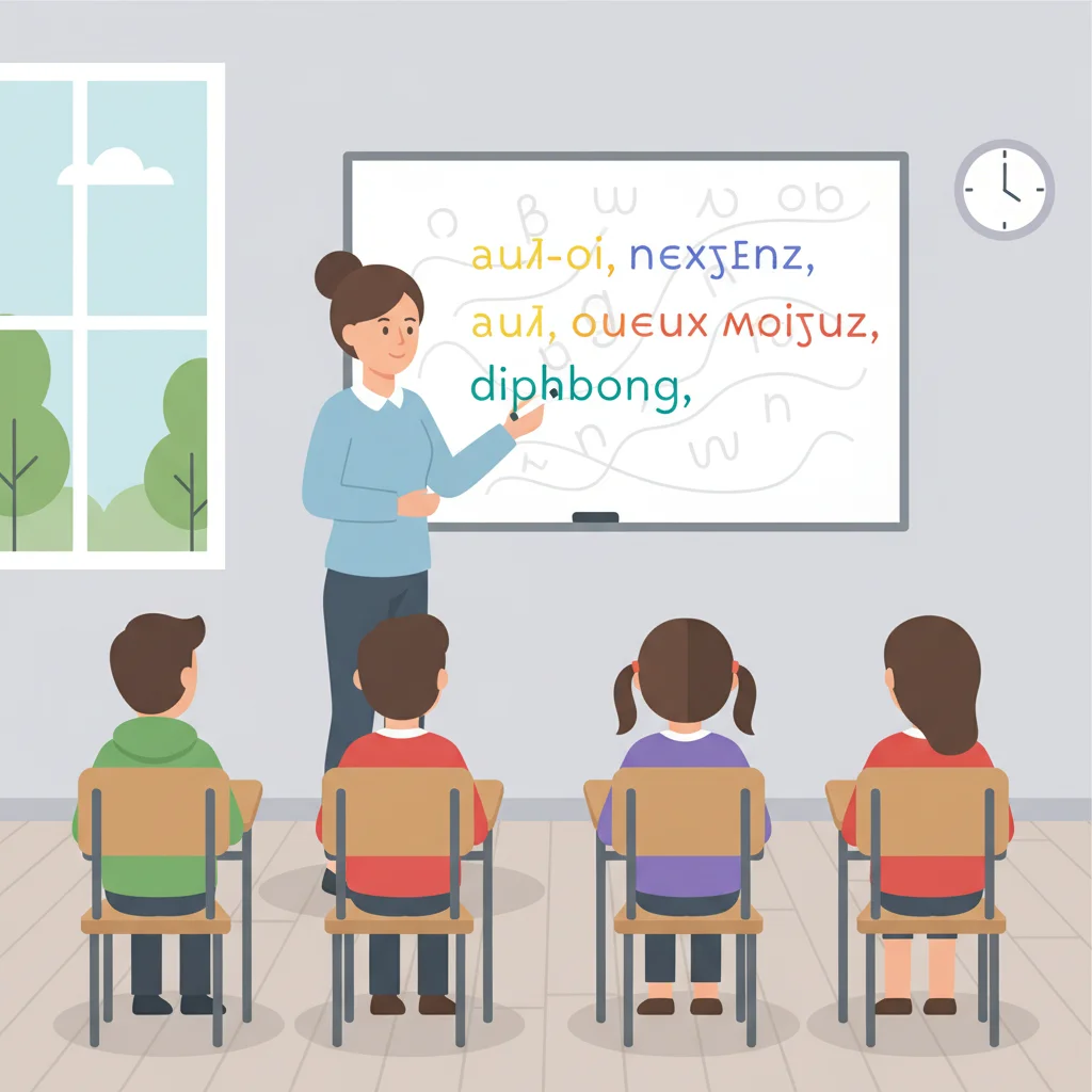 I Do: Building a Sentence