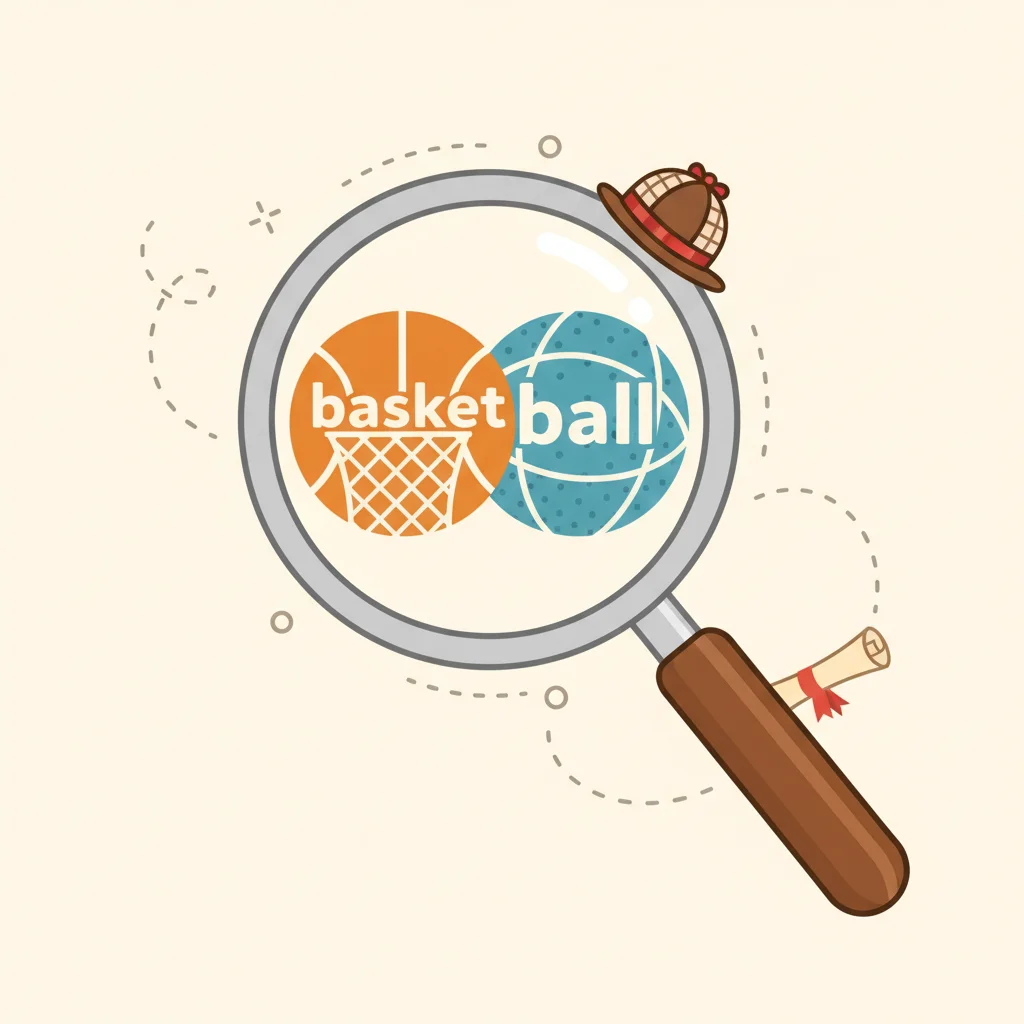Word Detective Challenge