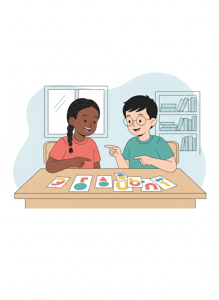 Guided Practice - We Do Together