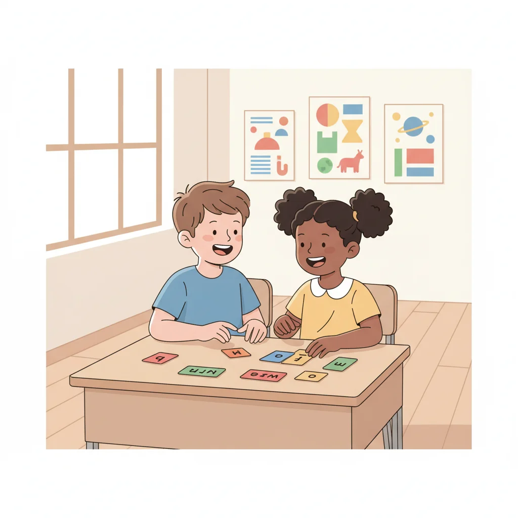 Partner Practice Activity