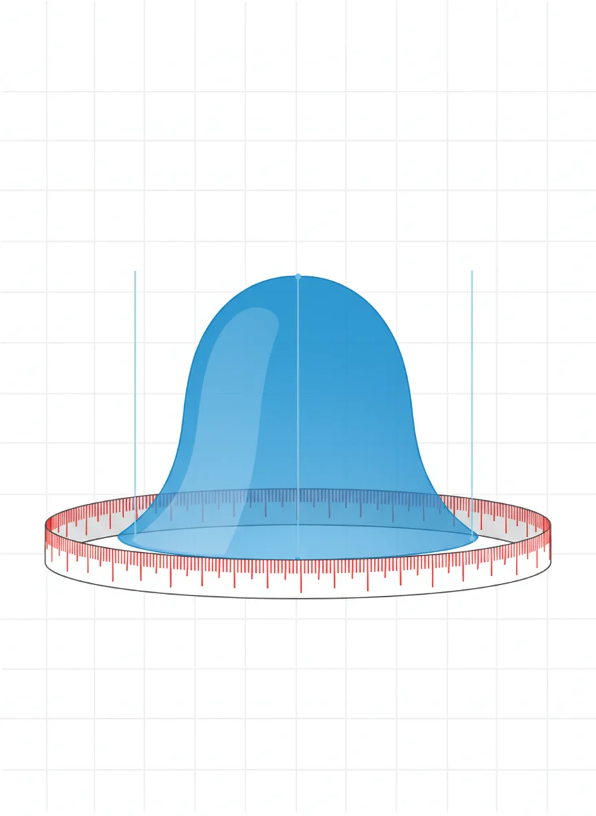 Standard Deviation Explained