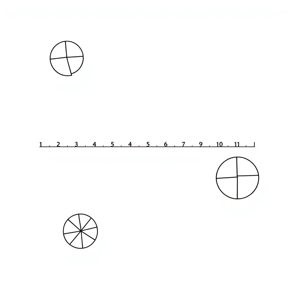 Worksheet illustration