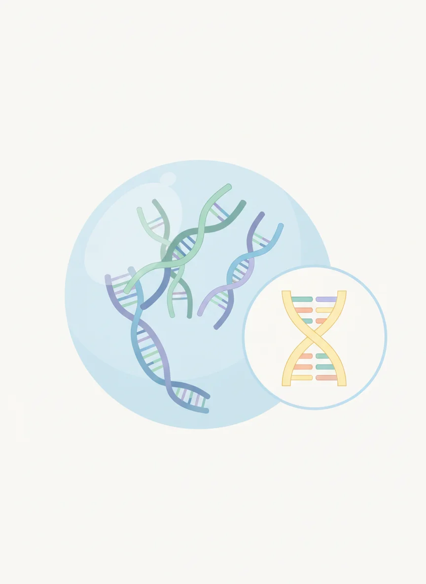 What is DNA?