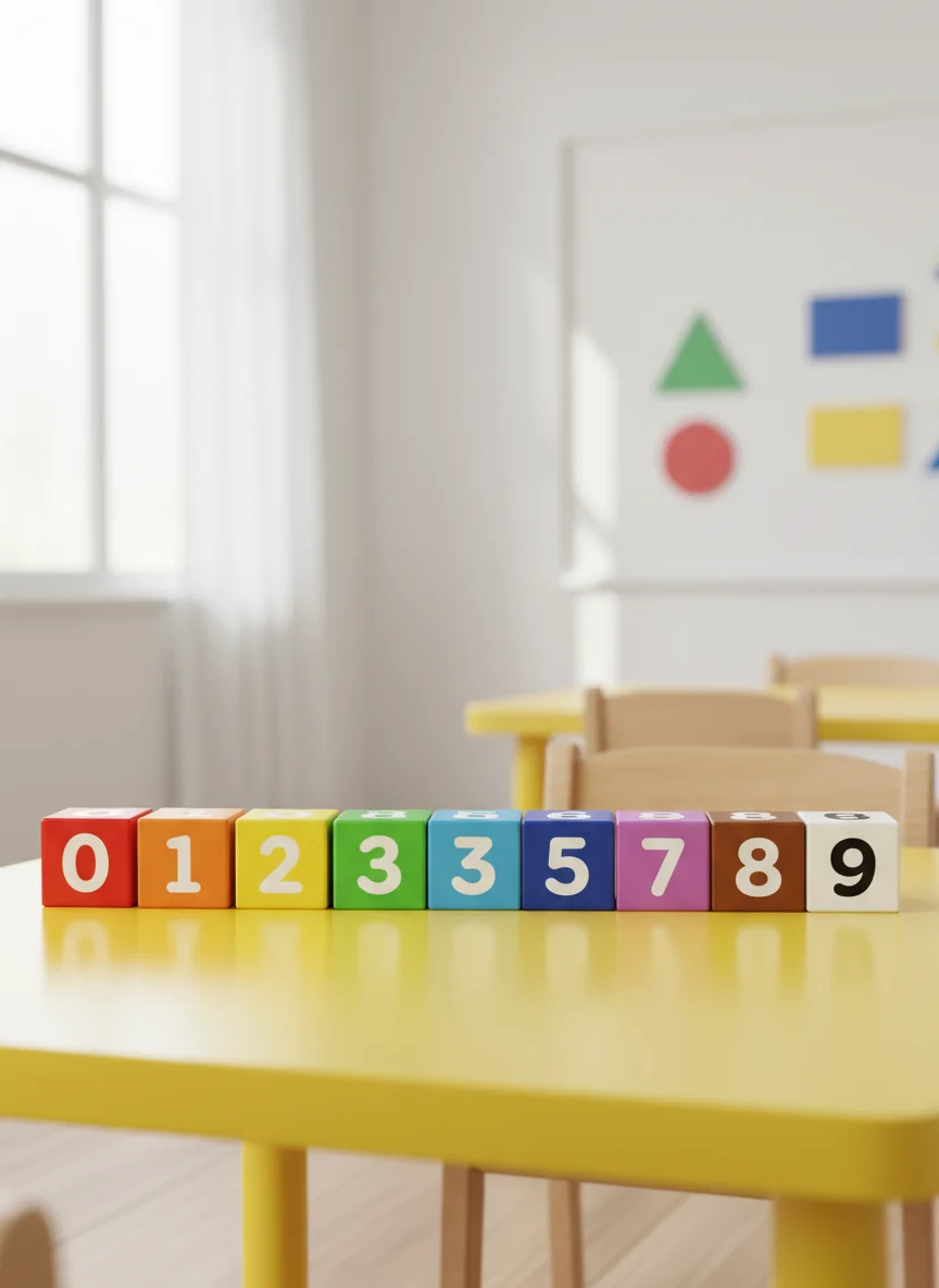 What is a Digit?