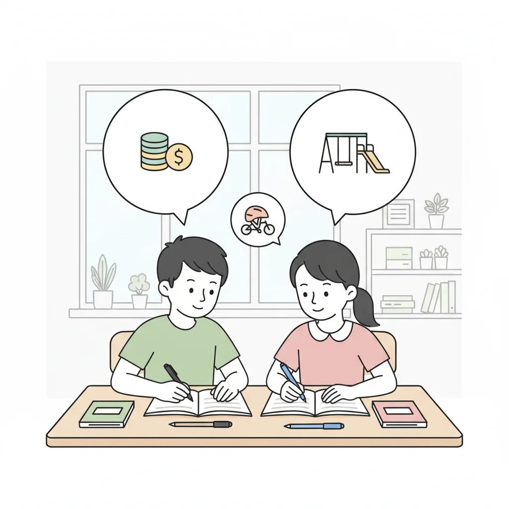 Scenario Analysis