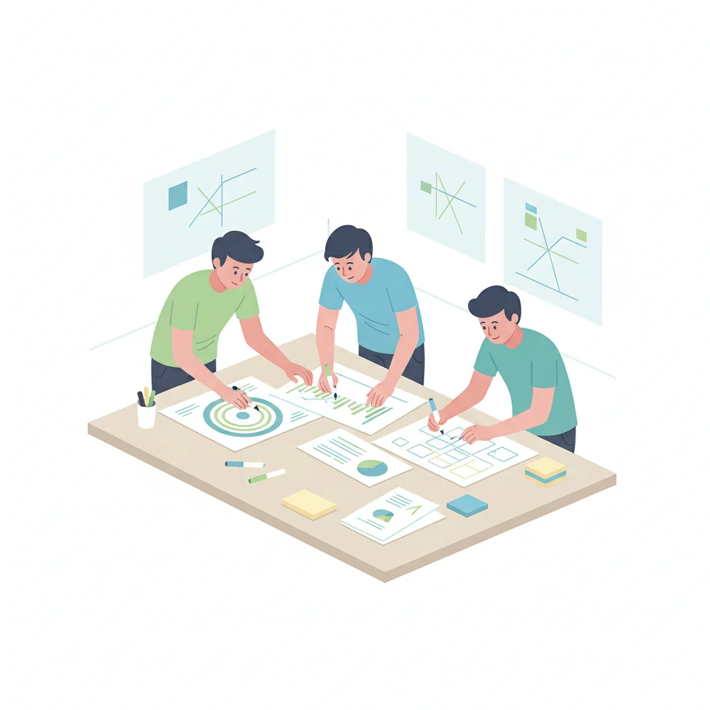 Action Planning: Your Advocacy Project